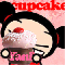 Yanily ... Pucca Cupcake