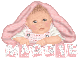 Baby Girl - Maggie