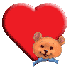 boy bear be my valentine