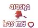 alaska has my heart