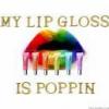 Poppin' Lip Gloss