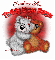 Sending You Teddy Bear Hugs