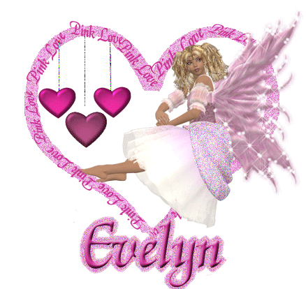 Evelyn