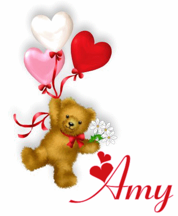 Amy