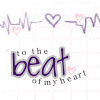 To The Beat Of My Heart