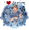 Evelyn - I love Denim
