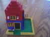 Lego House By Mami