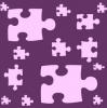 Puzzle pieces 1