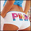 pink style