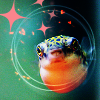 puffer icon