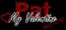 Pat-My Valentine