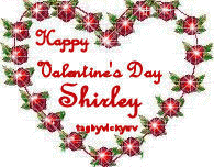 Shirley