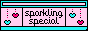 sparkling special