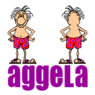 funny guy aggela