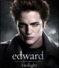 Edward Cullen Twilight