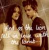 Twilight - And so the lion fell in love with the lamb