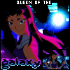 Queen of the Galaxy