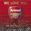 We love you Arsenal:D