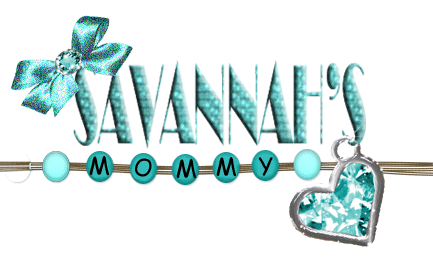 Savannah's Mommy
