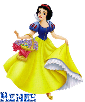 Disney Renee