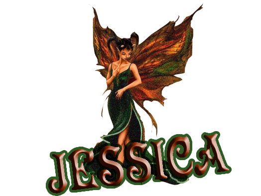jessica