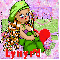 Lynyrd - marijuana girl