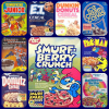 80's cereal
