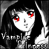 Vampire Princess...