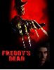 Freddys Dead ?