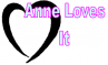 Anne Loves It