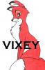 Vixey-New Image!