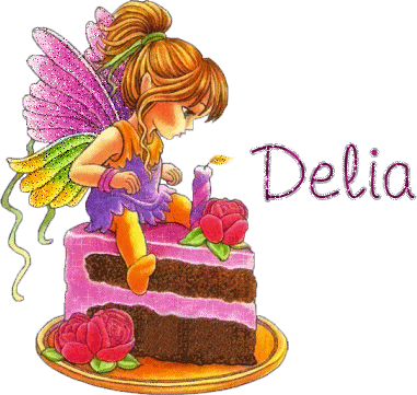 delia