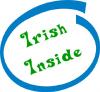 irish inside logo