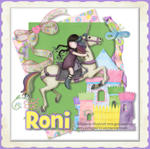 Roni