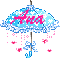 Ana umbrella