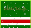 chechnya flag