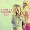 Blonde MomenTs !!!