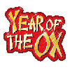 year of the ox