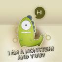 Hello Monster