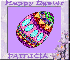 egg frame patricia