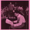 frank sinatra: the voice