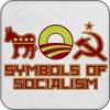 Symbols of socialism