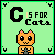 meow! c is for cats!