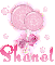 Pink lollipop- Shanel