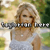 taylorfan here. got a problem? deal with it!