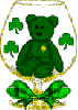 Irish Bear