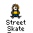Street Skating