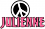 Peace Julienne