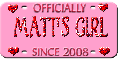 Matt's Girl-2008