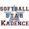softball star Kadence